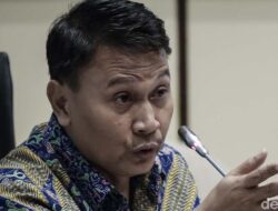 Legislasi PKS Siap Investigasi, Tantang Dugaan Makar!