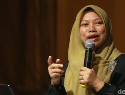[Pakar dari UI: 6 Saran Mengejutkan untuk Revisi UU Pemilu, Ini Detailsnya!]