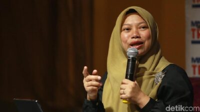 [Pakar dari UI: 6 Saran Mengejutkan untuk Revisi UU Pemilu, Ini Detailsnya!]