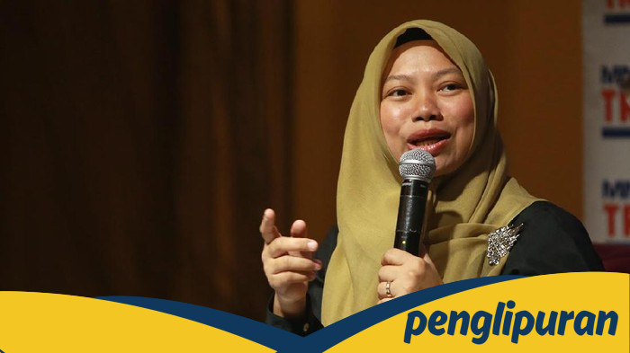[Pakar dari UI: 6 Saran Mengejutkan untuk Revisi UU Pemilu, Ini Detailsnya!]
