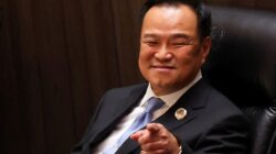 [Sosok Taipan Anutin Charnvirakul, PM Baru Thailand: Reformasi atau Kebuntuan?]