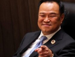 [Sosok Taipan Anutin Charnvirakul, PM Baru Thailand: Reformasi atau Kebuntuan?]
