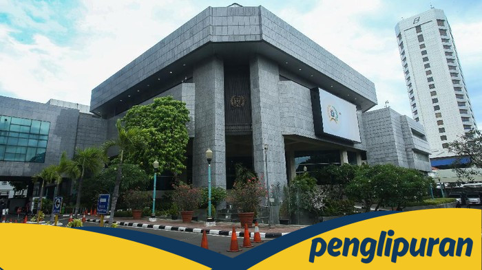 [Giliran Tunjangan Rumah DPRD DKI Jadi Sorotan, Apakah Ini Bentuk Kebijakan Adil?]