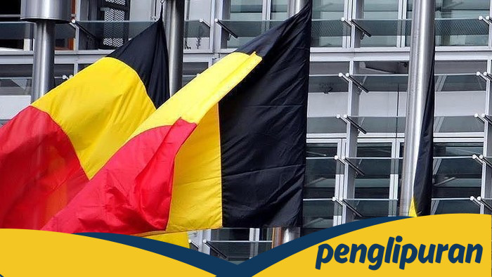**70.000 Orang di Belgia Demo Dukung Palestina, Menteri UE