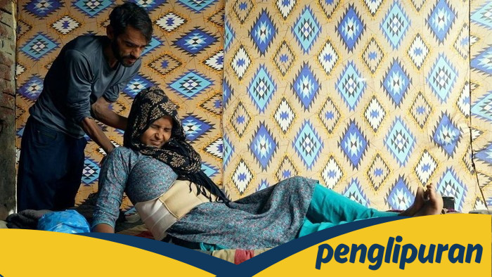 Geger Kehamilan Langka di Dunia: Janin Tumbuh di Hati, Mengejutkan Medis Internasional
