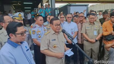 “Pramono: Transportasi Jakarta Kembali Normal, Tapi Apakah Aman?”