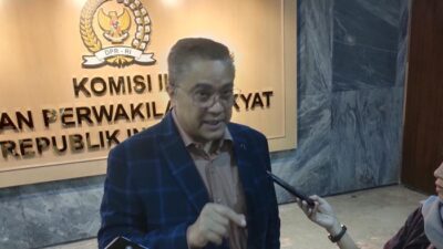 **Komisi II DPR Angkat Bicara: Revisi UU Pemilu Butuh Kesepakatan dengan Pemerintah**
