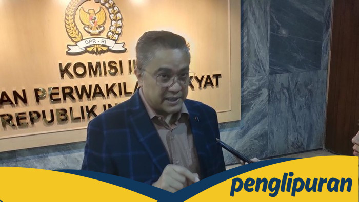 **Komisi II DPR Angkat Bicara: Revisi UU Pemilu Butuh Kesepakatan dengan Pemerintah**
