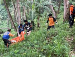 Wanita Mojokerto Jadi 65 Bagian, Pacarnya Tersangka Dimutilasi
