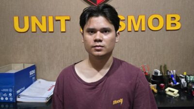“Tampang Alvi: Dari Cinta Hingga Tragedi, Pacar Jadi Ratusan Bagian”