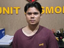 “Tampang Alvi: Dari Cinta Hingga Tragedi, Pacar Jadi Ratusan Bagian”