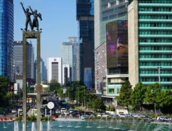 **Jakarta Membuat Sejarah dengan Raih Peringkat 17 di Dunia untuk Transportasi Publik**