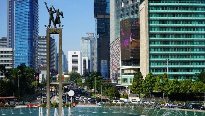 **Jakarta Membuat Sejarah dengan Raih Peringkat 17 di Dunia untuk Transportasi Publik**