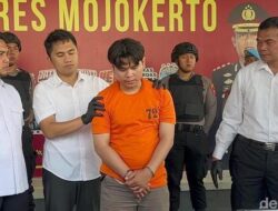 “Dua Remaja Tewas dalam Insiden Tabrak Maut di Depan Mall”