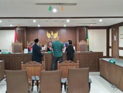 Warga Gugat Wapres Gibran dan KPU Rp 125 Triliun, Reaksi Publik Muncul di PN Jakpus