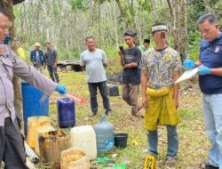 Tragedi Mencekam: Balita di Tapsel Tewas Dibanting Ayah Tiri karena Menangis