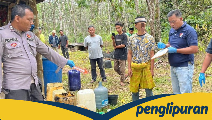 Tragedi Mencekam: Balita di Tapsel Tewas Dibanting Ayah Tiri karena Menangis