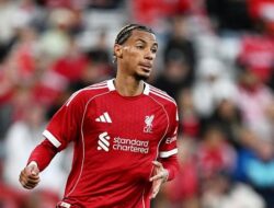 Ekitike Merangkul Tekanan di Liverpool: Kunci Sukses atau Kebangkrutan Strategi?