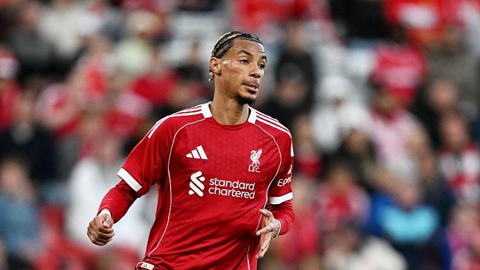 Ekitike Merangkul Tekanan di Liverpool: Kunci Sukses atau Kebangkrutan Strategi?