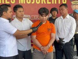 “Alvi Ditemukan Tidur Bersama Potongan Mutilasi Jasad Pacarnya, Kisah Horor di Kosan yang Mengejutkan!”