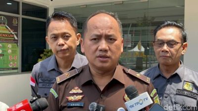 **Jaksa Pengacara Negara Wakili Gibran di Gugatan Perdata, Ini Kata Kejagung**