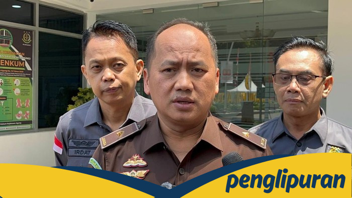 **Jaksa Pengacara Negara Wakili Gibran di Gugatan Perdata, Ini Kata Kejagung**