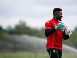 Onana ke Turki: Target Liga dan Gaji Meningkat, Apakah ini Langkah Besar untuk Kariernya?