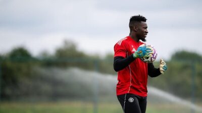 Onana ke Turki: Target Liga dan Gaji Meningkat, Apakah ini Langkah Besar untuk Kariernya?