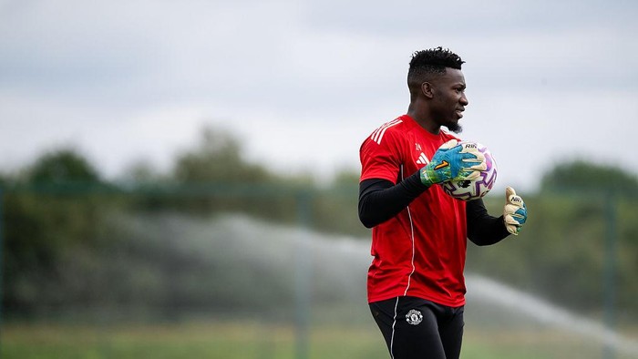 Onana ke Turki: Target Liga dan Gaji Meningkat, Apakah ini Langkah Besar untuk Kariernya?