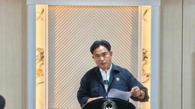 Pemerintah Jamin Hukuman Delpedro dkk Tanpa Ampun, Transparan atau Tidak?
