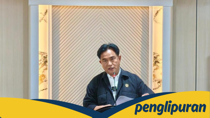 Pemerintah Jamin Hukuman Delpedro dkk Tanpa Ampun, Transparan atau Tidak?