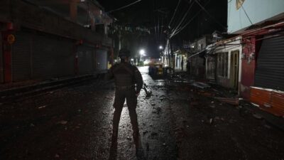 Kolombia Bebaskan 27 Tentara, Gerilyawan Terpaksa Ungkap Identitas