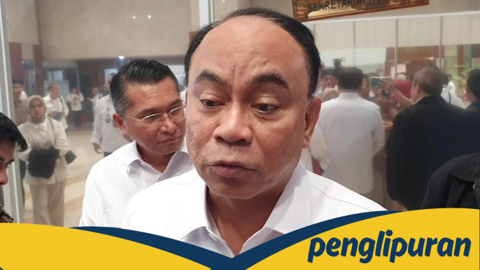 Budi Arie soal Reshuffle Kabinet: Itu Hak Prerogatif Presiden, Namun ada Resiko yang Ditanggung!