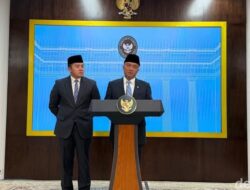 “Prabowo Reshuffle Kabinet, Menteri Ini Terpaksa Rela Berpisah dari Pemerintahan”