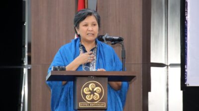 Waka MPR Bicara Peran Data Tunggal untuk Rumuskan Kebijakan Disabilitas – Update 1