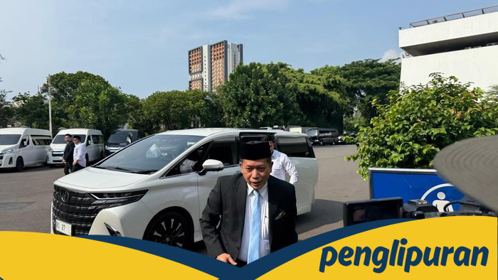 Bocah 12 Tahun Ingin Jadi Menteri, Inikah Masa Depan Indonesia?