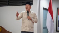 **Ferry Juliantono, Mantan Wamenkop yang Kini Menjadi Menkop, Siap Goyang Sektor Koperasi**