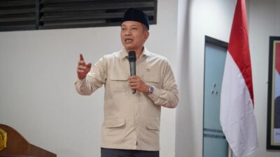 **Ferry Juliantono, Mantan Wamenkop yang Kini Menjadi Menkop, Siap Goyang Sektor Koperasi**
