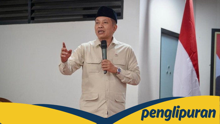 **Ferry Juliantono, Mantan Wamenkop yang Kini Menjadi Menkop, Siap Goyang Sektor Koperasi**