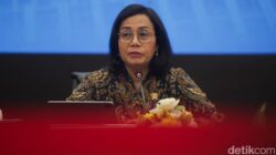 “Sri Mulyani Mundur atau Dicopot Prabowo? Ini Kata Istana: Reshuffle Kabinet yang Mencengangkan”