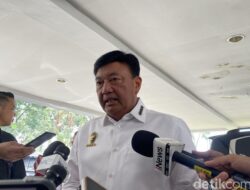 “Istana Bantah Budi Gunawan Diganti, Imbas Kerusuhan atau Reaksi Kebijakan?”