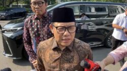 **Karding Dicopot dari Menteri P2MI Gegara Viral Main Domino? Ini Kata Cak Imin**