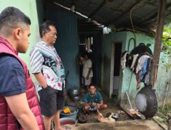 Polisi Cepat Tindak Aduan, Tangkap Dua Penjagal Anjing di Pekanbaru