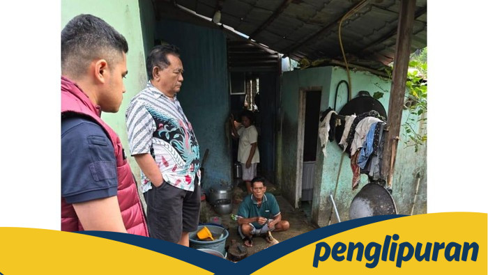 Polisi Cepat Tindak Aduan, Tangkap Dua Penjagal Anjing di Pekanbaru