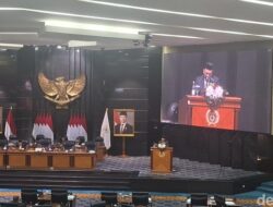 **Fraksi DPRD DKI Berdebat Hebat Soal Rencana PAM Jaya Jadi Perseroda**