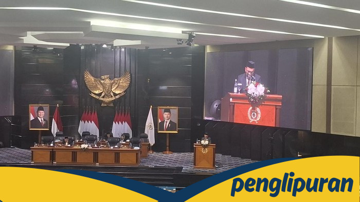 **Fraksi DPRD DKI Berdebat Hebat Soal Rencana PAM Jaya Jadi Perseroda**