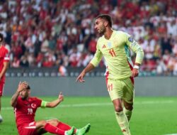 Ferran Torres Terus Memanjat Daftar Top Skor Timnas Spanyol – Update 1