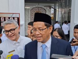 Ekonom Purbaya, Mantan Pendukung SBY-Jokowi, Naik Posisi?