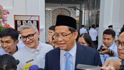 Ekonom Purbaya, Mantan Pendukung SBY-Jokowi, Naik Posisi?