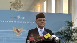 “Prabowo Beri Perintah, Menteri Irfan Siap Guncang Layanan Haji-Umrah RI” #HajiUmrah #PrabowoSubianto